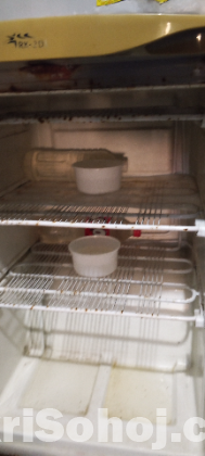 Walton ফ্রিজ। বিক্রি করবো